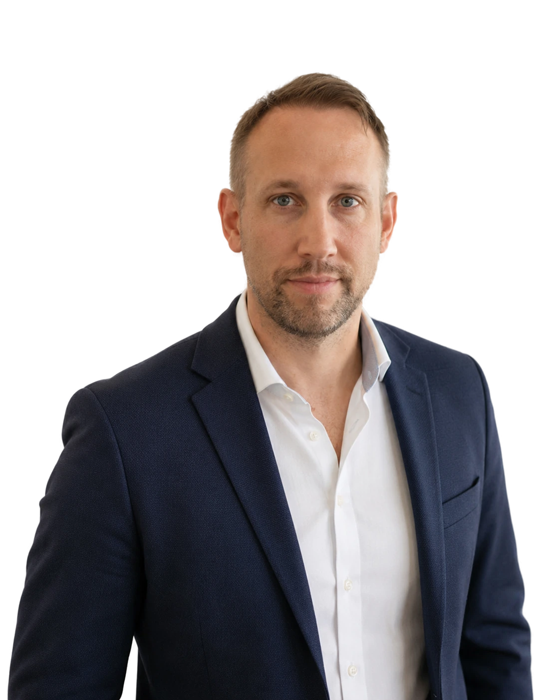 John Wicknig, Sachverständiger für Immobilienbewertung